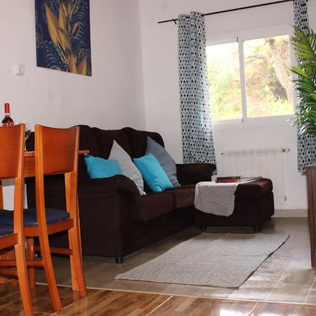 Вилла Finca El Cole Лас-Пальмас-де-Гран-Канария Экстерьер фото