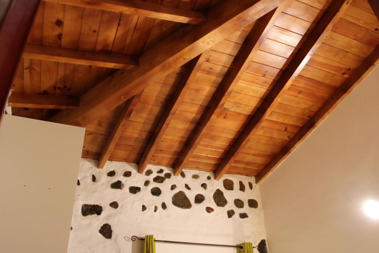 Вилла Finca El Cole Лас-Пальмас-де-Гран-Канария Экстерьер фото