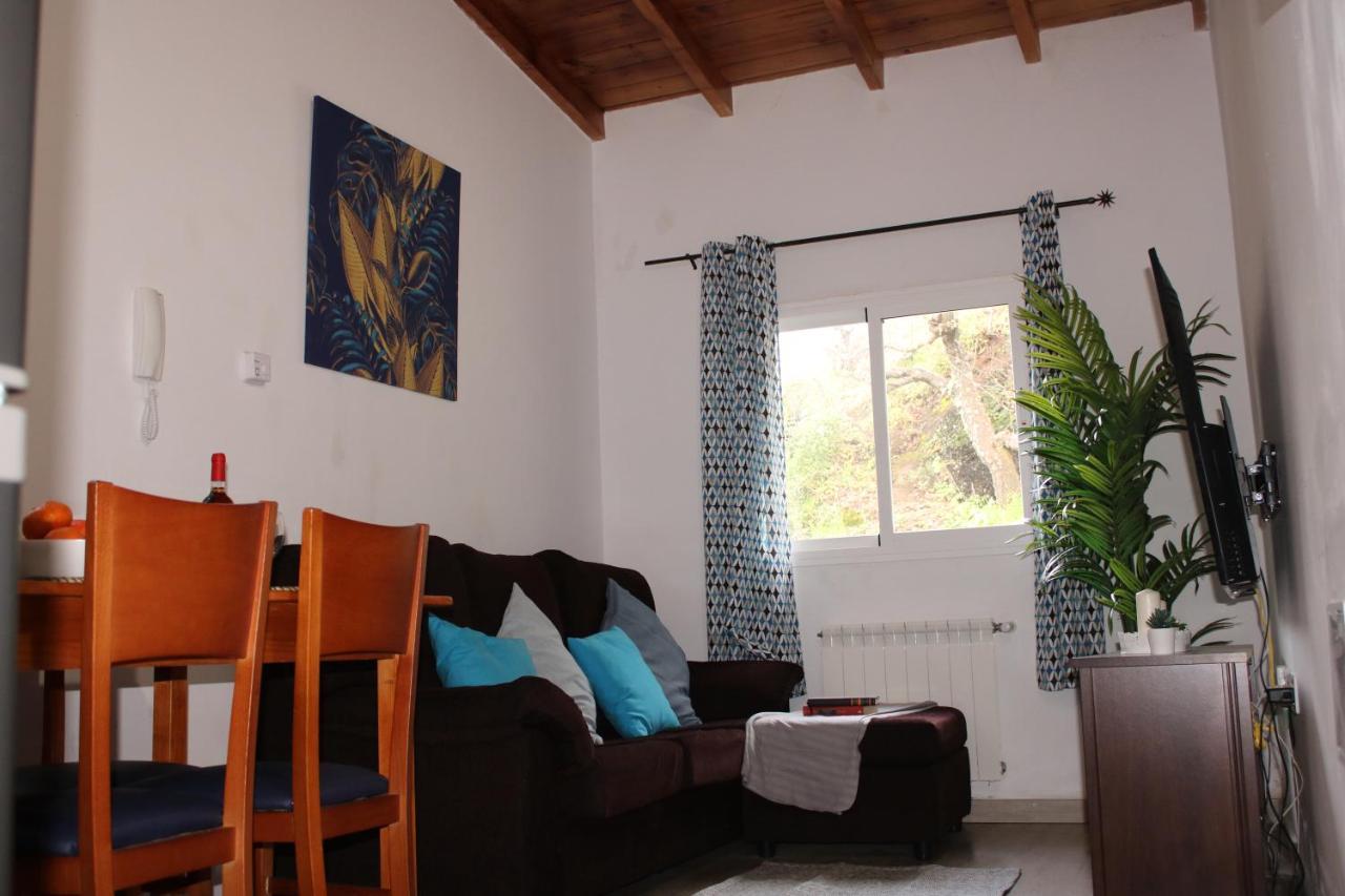 Вилла Finca El Cole Лас-Пальмас-де-Гран-Канария Экстерьер фото